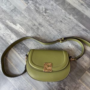 Sac vert olive