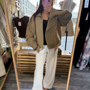 Veste Iris